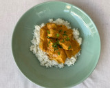Foto del paso 8 de la receta: Chicken Tikka Masala (चिकन टिक्का मसाला)