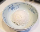 A picture of step 11 of Restaurant Style Thick and Creamy Tenshin-Don ♪.