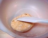 A picture of step 4 of Glazed Doughnuts (Yeast Doughnuts).