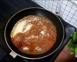 Foto langkah ke 1 dari resep BOLU KARAMEL 3 telur, ANTI GAGAL.