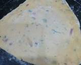 Daal Parantha recipe step 7 photo