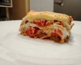 Cheesy, saucy lasagna recipe step 7 photo