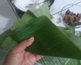 Foto langkah ke 3 dari resep Awug -awug Tepung ketan.