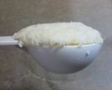 A picture of step 2 of Ikko's Secret Recipe for Okara Biscuits.