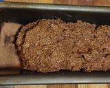 Foto del paso 2 de la receta: Budín de chocolate y banana con harina integral y coco