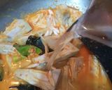 Foto langkah ke 2 dari resep Gulai Nangka Kacang Panjang.