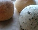 A picture of step 8 of Tofu and Cheese, Two Kinds of Chewy Pão de Queijo.