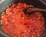 Foto langkah ke 4 dari resep BALADO PARU SAPI (ala anak kost).
