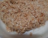 Foto langkah ke 6 dari resep Mochi.