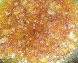A picture of step 2 of Desi conest dhaba dall mong makhni fry dall in my dhaba style.