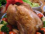 Roast Chicken for Christmas Recipe by cookpad.japan - Cookpad