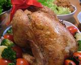 Roast Chicken for Christmas recipe step 12 photo