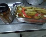 Foto del paso 5 de la receta: Escabeche de verduras
