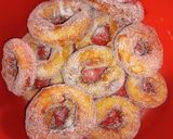 Foto del paso 4 de la receta: Rosquitas