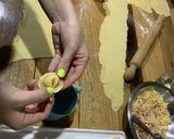 Foto del paso 5 de la receta: Capelettis