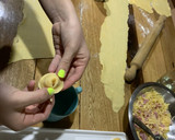 Foto del paso 5 de la receta: Capelettis