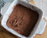Une image de l'étape 3 de Mini bouchée Ricotta & Chocolat !.