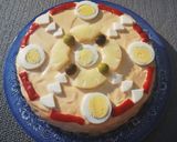 Foto del paso 12 de la receta: Tarta vegetal especial 🥗🍞