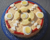 Foto del paso 12 de la receta: Tarta vegetal especial 🥗🍞