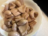 麻油雙腰