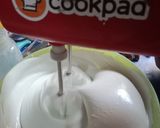 Foto langkah ke 5 dari resep Bolu Kukus Mekar.