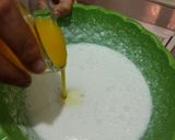 Foto langkah ke 2 dari resep Sago mango dessert.