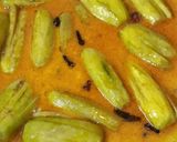 দুধ পটল (Doodh potol recipe in bengali) রেসিপির ধাপ 2 ছবি