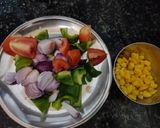 मेयोनीज सैंडविच(mayonise sandwich recipe in hindi) रेसिपी चरण 1 फोटो