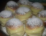 Foto del paso 5 de la receta Pan de Leche/Miguelitos 😊