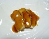 A picture of step 7 of Boiled Chicken Breast.