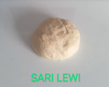 Foto del paso 4 de la receta: Pan casero fácil y rápido