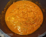 Foto del paso 4 de la receta: Caracoles con pies de cerdo