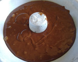 Foto del paso 4 de la receta: Budín de chocolate