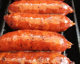 Foto del paso 3 de la receta: Bocadillo de chorizo "Choripán"
