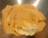 A picture of step 3 of Dense Tofu Baked Cheesecake.