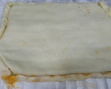 Foto del paso 6 de la receta: Empanada de bacalao!!😋