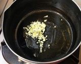 A picture of step 2 of Crispy 5-Minute Pizza Crust (with no proofing).