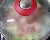 A picture of step 3 of Easy Chicken Stock Flavored Chicken & Cabbage.