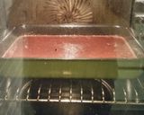 A picture of step 7 of Tasty and Easy Brownie.