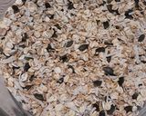 Une image de l'étape 2 de ☆Granola aux 3 Chocolats☆.