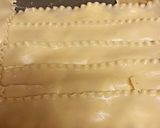 A picture of step 10 of Super Cheese Italian Lasagna.