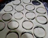 Foto del paso 4 de la receta: Bizcochitos