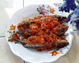 Foto langkah ke 5 dari resep 27. Sambal Balado Cue/Pindang.
