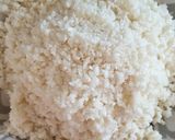 Foto del paso 1 de la receta: Pizza de coliflor