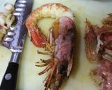 Foto del paso 8 de la receta: Fideuá del senyoret survivor