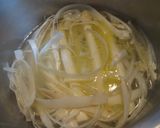 A picture of step 7 of How to Cook White Asparagus - German Recipe.