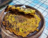 चीला सैंडविच (cheela sandwich recipe in Hindi) रेसिपी चरण 1 फोटो