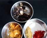 આંબલી ની ચટણી (Ambali Ni Chutney Recipe In Gujarati) રેસીપી સ્ટેપ2ફોટો