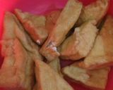 Foto langkah ke 1 dari resep Tahu Aci Exspress khas Slawi Tegal.