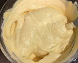 A picture of step 5 of Creamy Mango Mousse.
